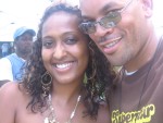 Adrine & LV