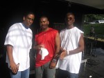 Motion, Tron, and J1