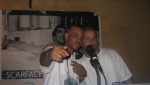 I know dj LV
   (no really I do)