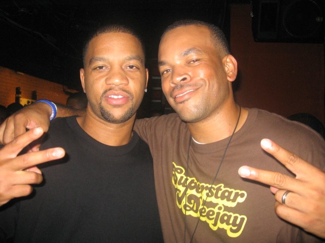 Marvell & LViz