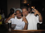 J Carter and Marco 