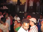 Sindy (Dance 411) doing it big