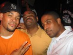 LV, Tron, and Motion...Urban Legends