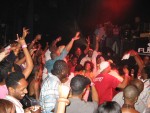 Jazzy Jeff got em going dumb!