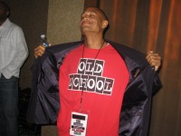 Highlight for Album: June OSS @ The Westin