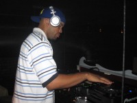 Highlight for Album: Ina's Bad to the Muthaf**kin Bone Birthday Bash