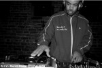 dj LV blk and wht fav 