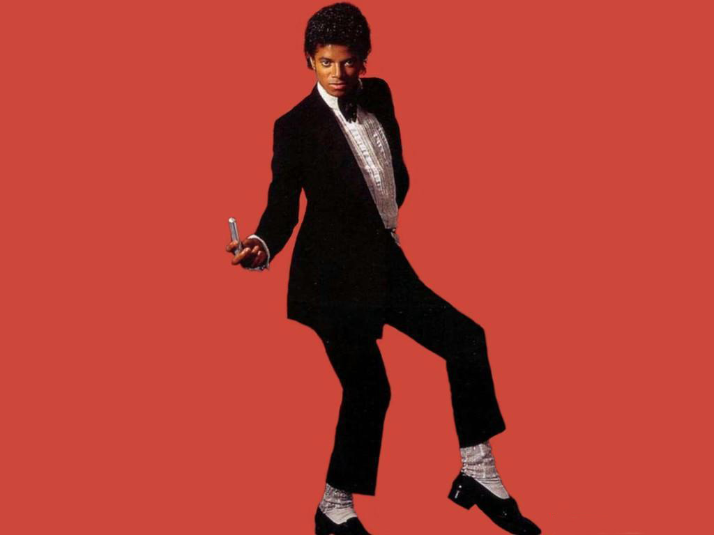 Michael Jackson Wallpaper